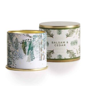 Luxury Class Cent Candle