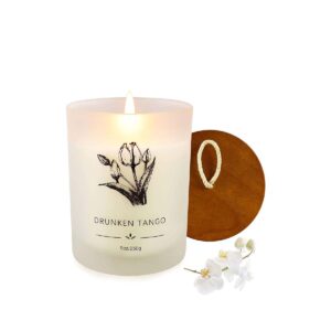 Drunken Tango Candle